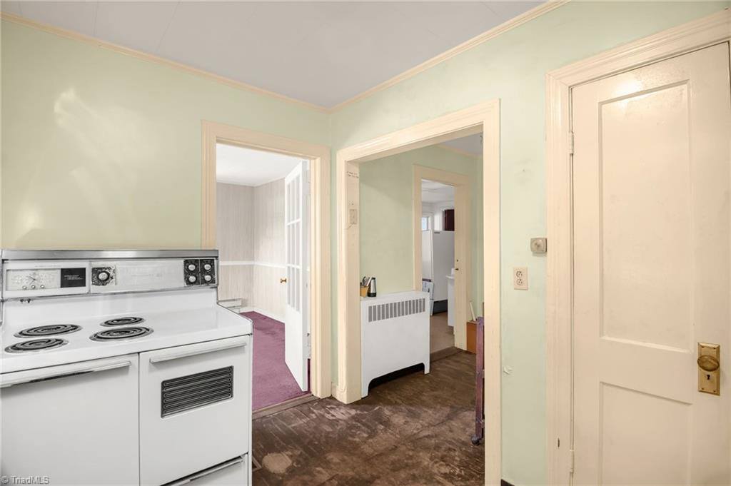 3749 Depot Street, Walkertown, NC 27051