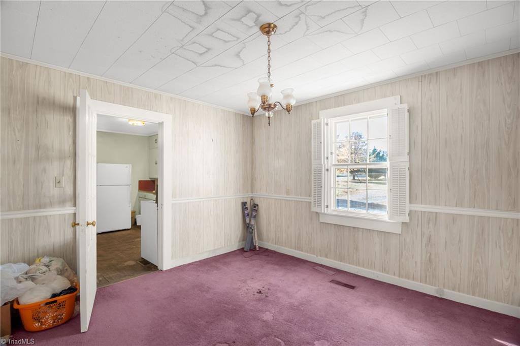 3749 Depot Street, Walkertown, NC 27051