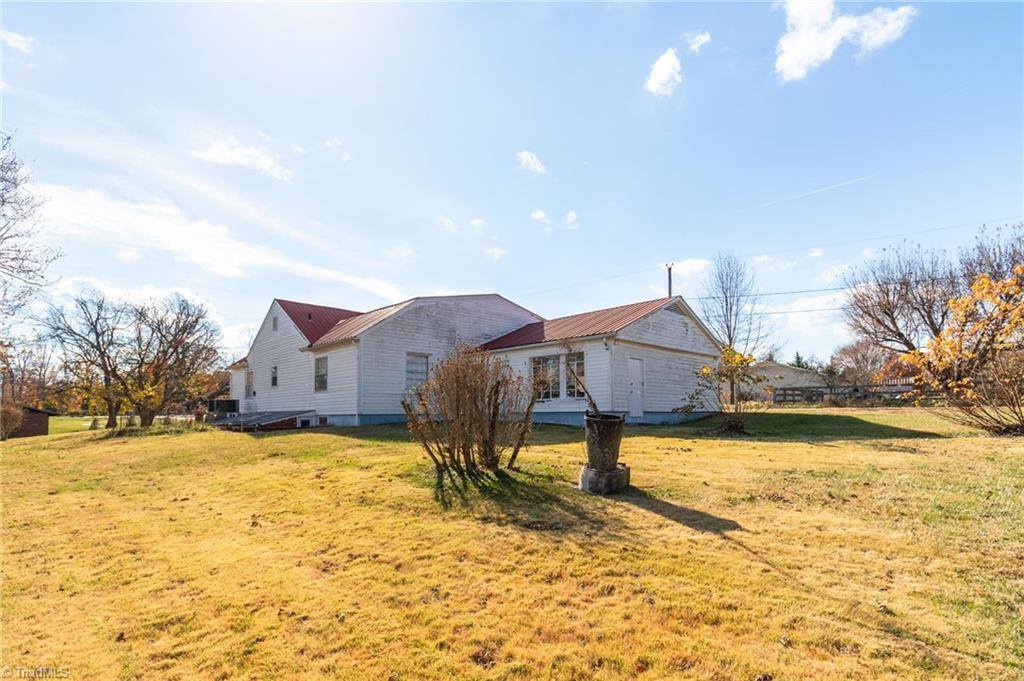 3749 Depot Street, Walkertown, NC 27051