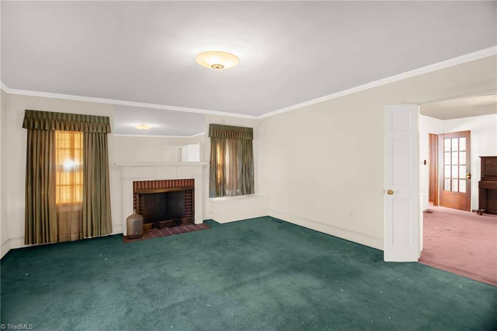 3749 Depot Street, Walkertown, NC 27051