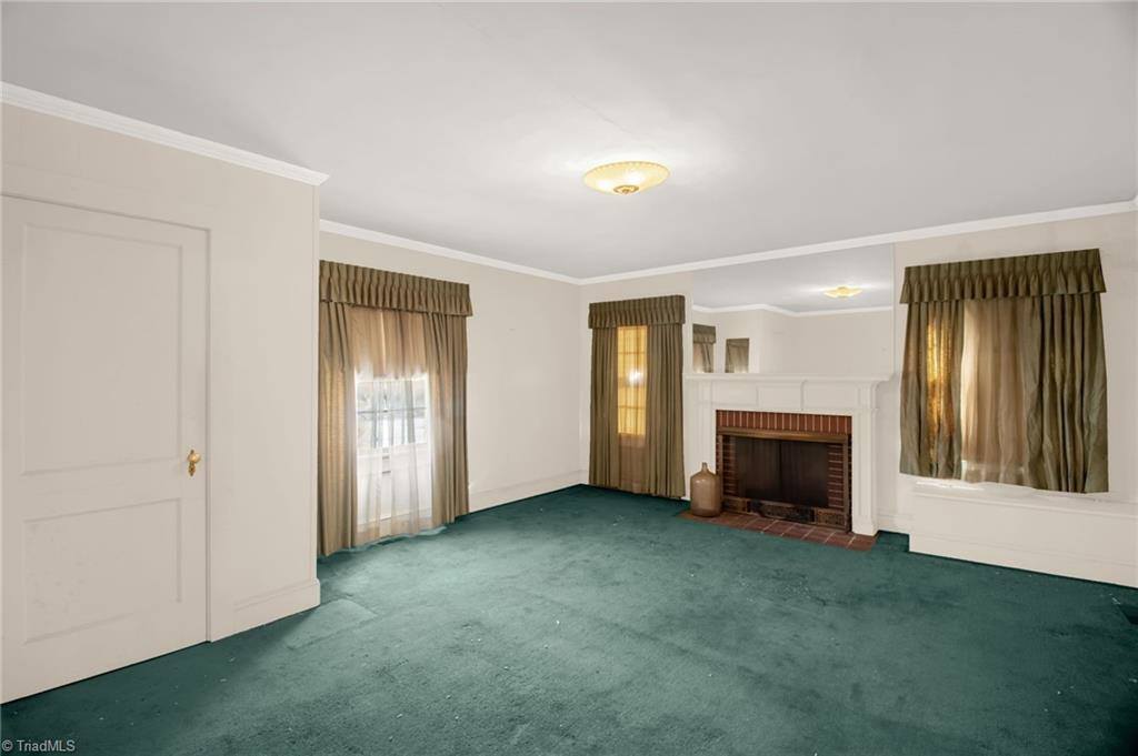 3749 Depot Street, Walkertown, NC 27051