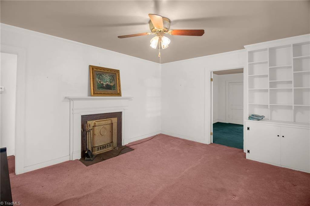 3749 Depot Street, Walkertown, NC 27051