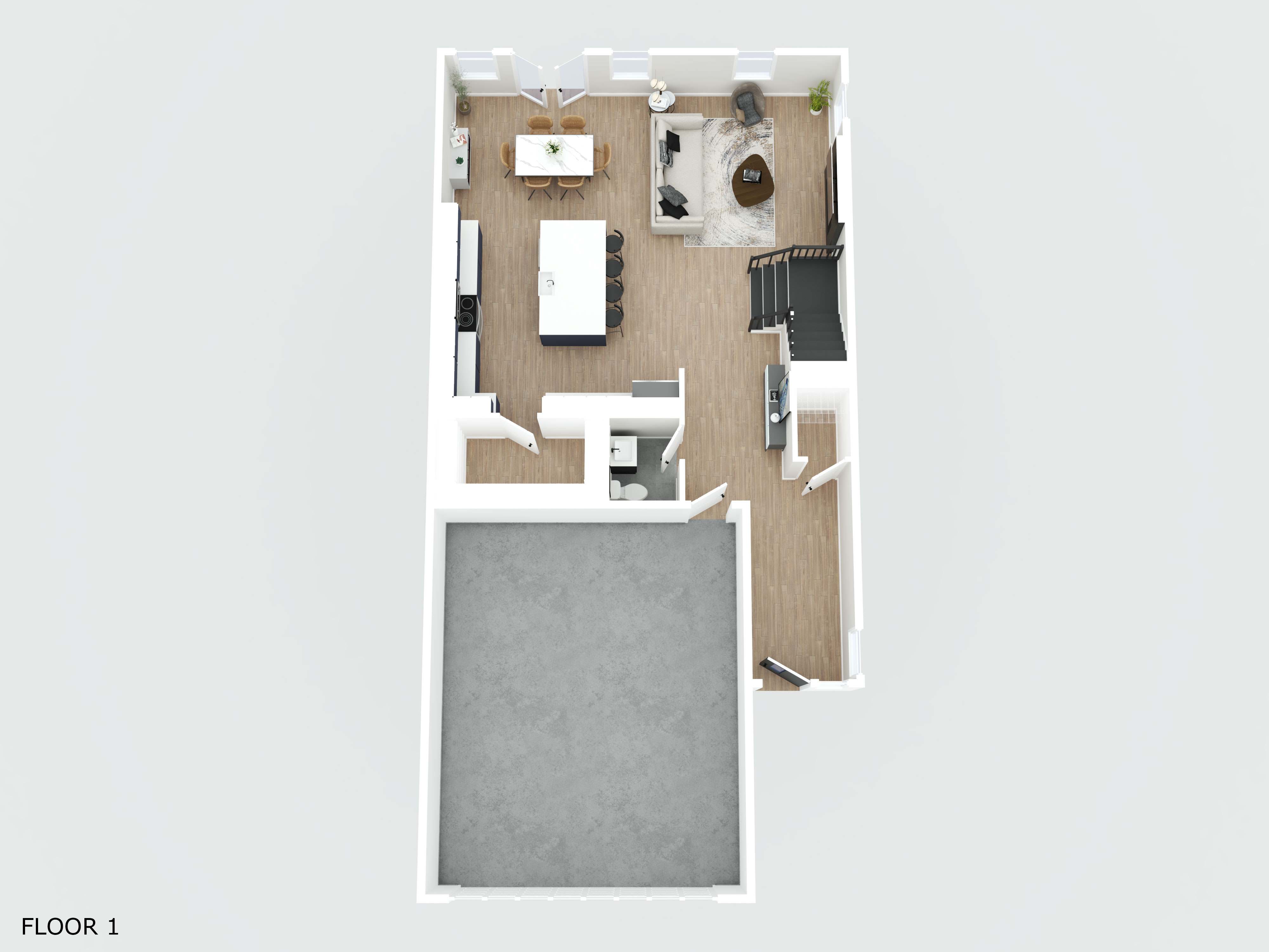 12315 New Jordan Lane, Houston, TX 77429