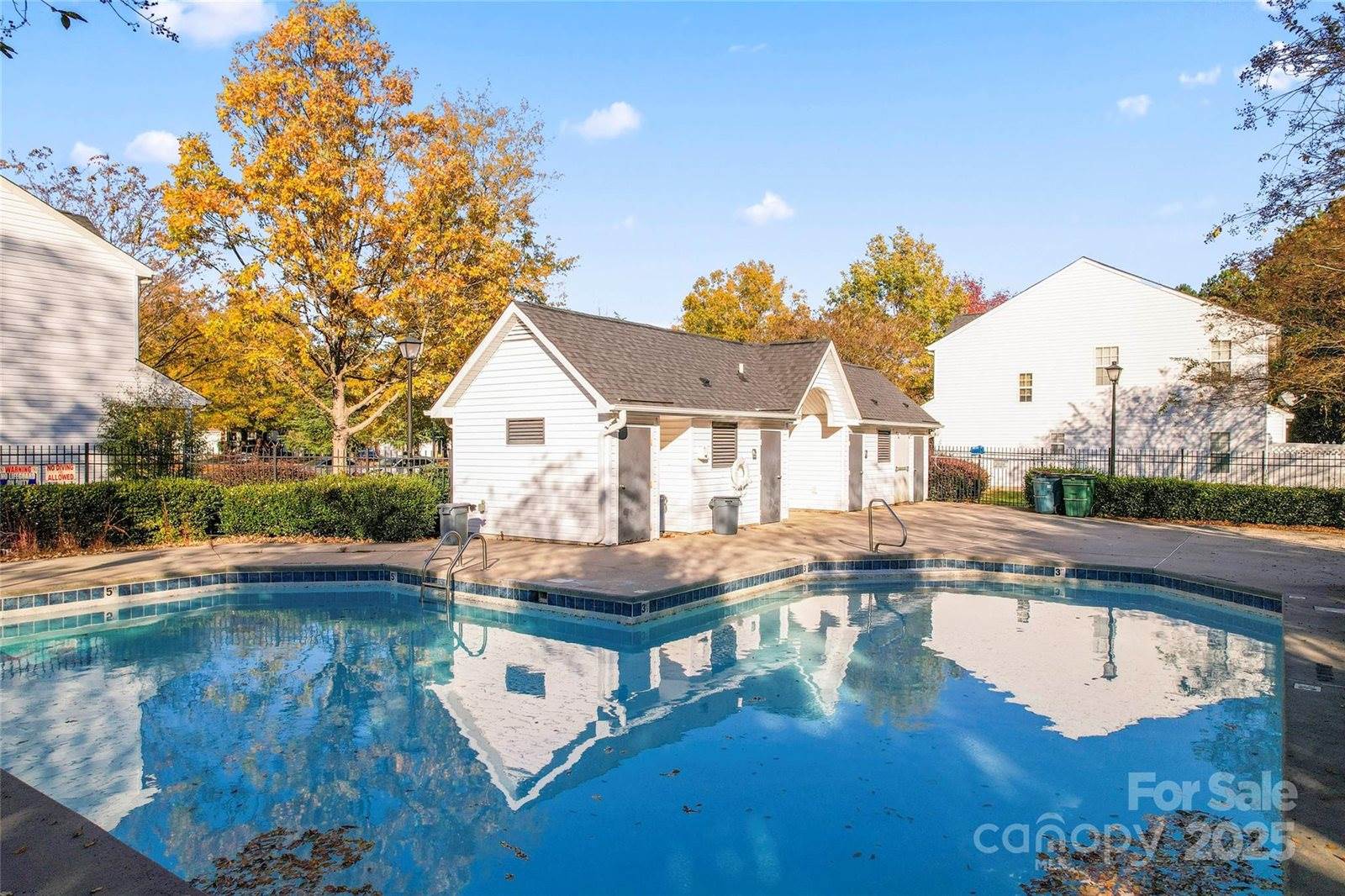 12318 Hennigan Place Lane, Charlotte, NC 28214