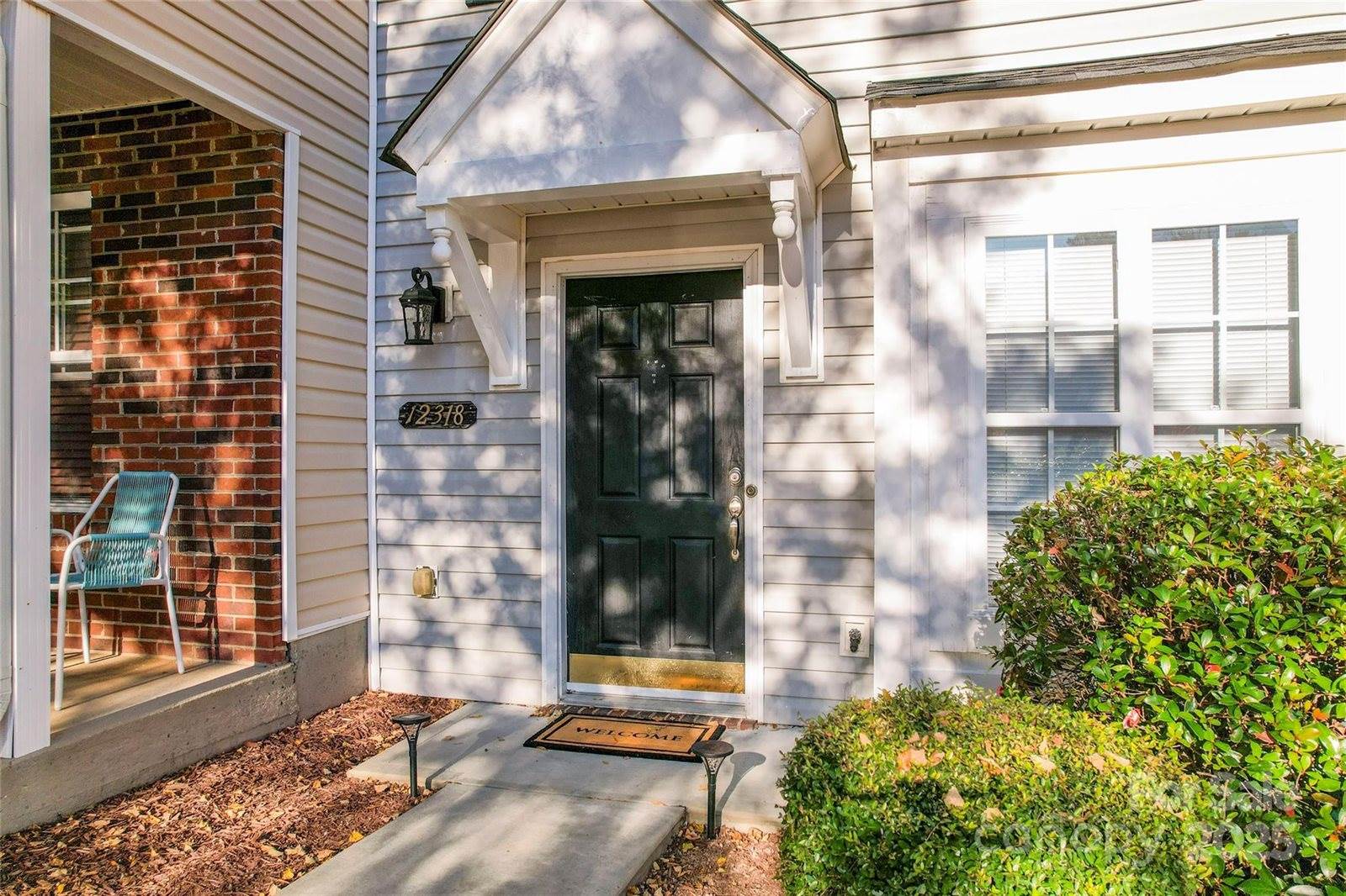 12318 Hennigan Place Lane, Charlotte, NC 28214