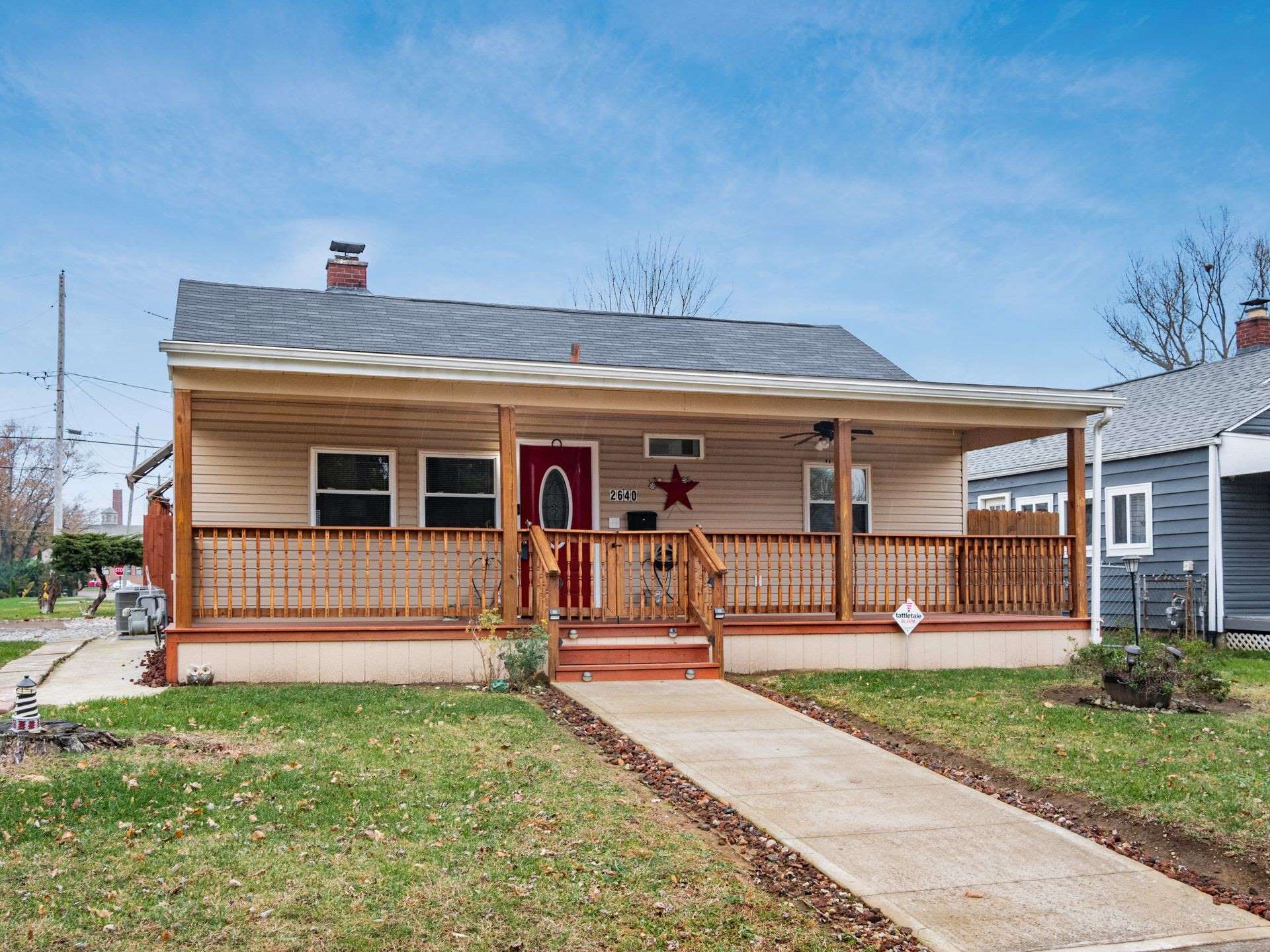 2640 Howey Road, Columbus, OH 43211