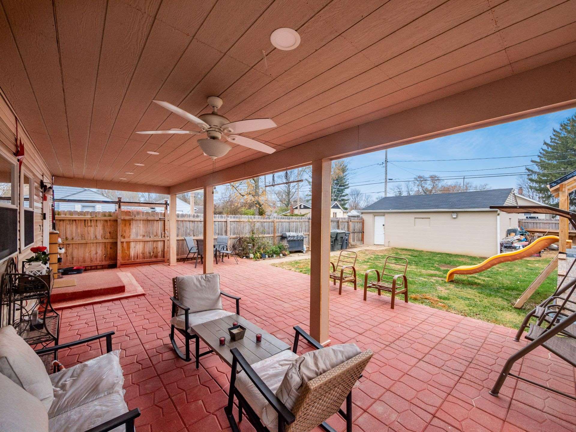 2640 Howey Road, Columbus, OH 43211