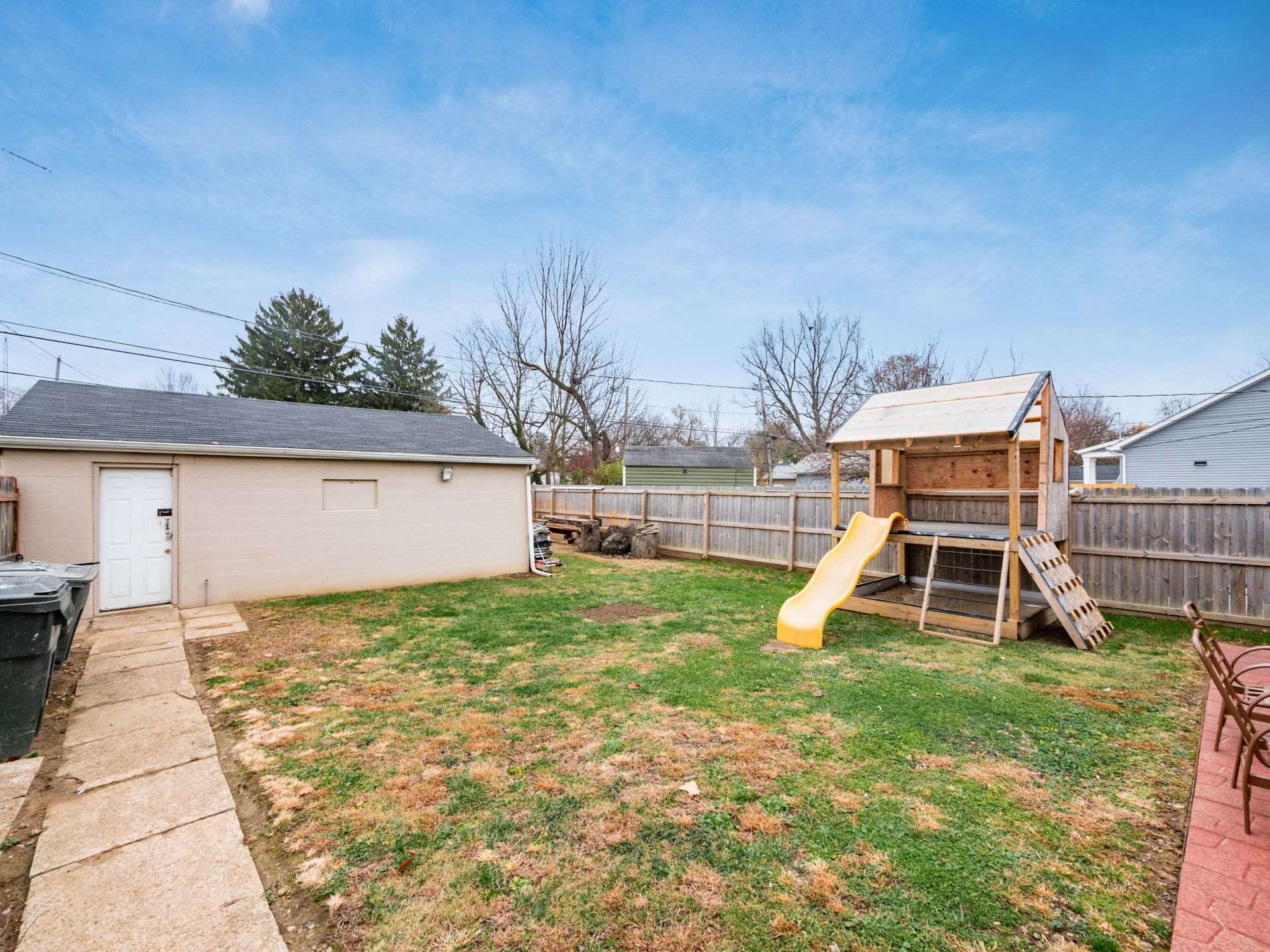 2640 Howey Road, Columbus, OH 43211