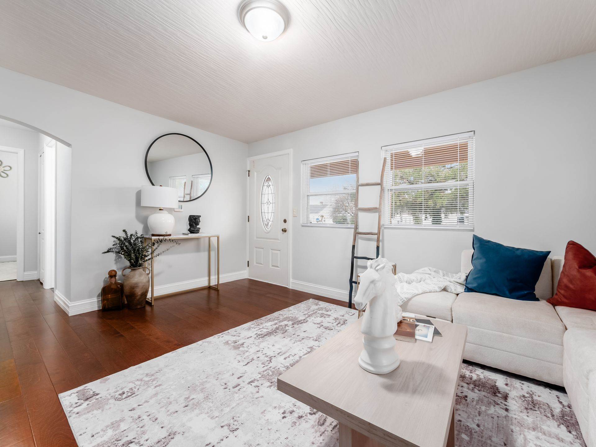 2640 Howey Road, Columbus, OH 43211