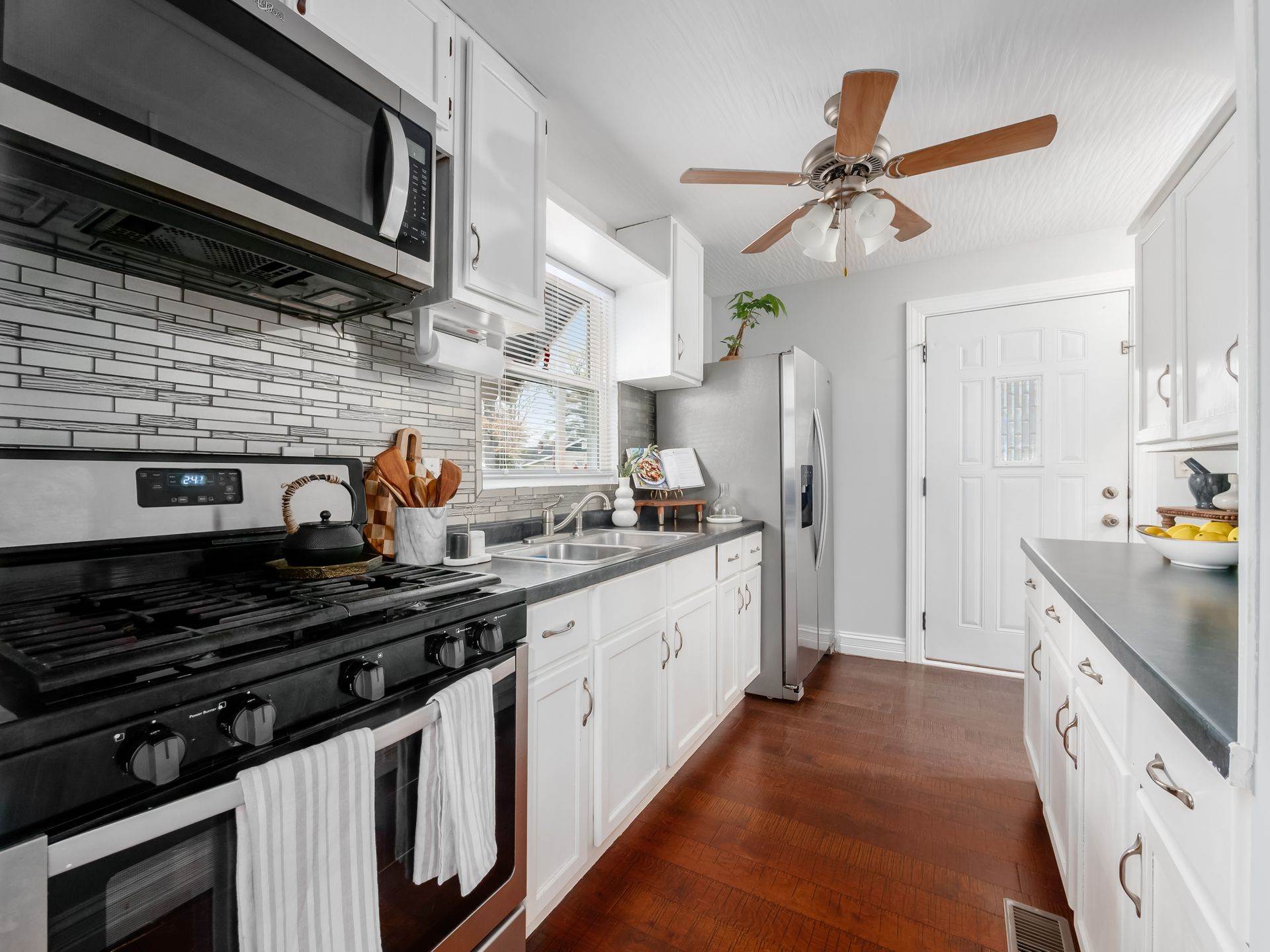 2640 Howey Road, Columbus, OH 43211