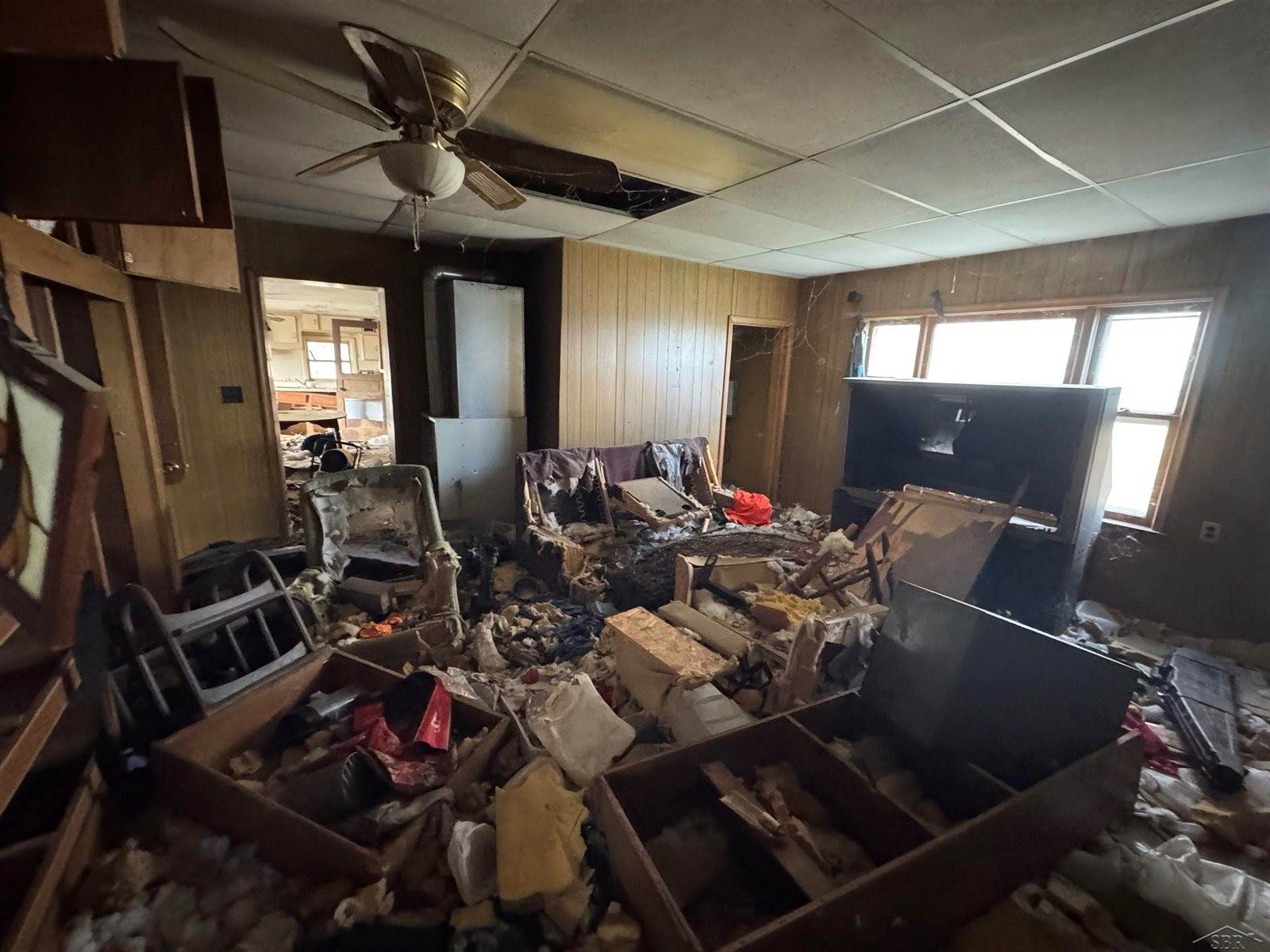 4170 Pobanz Road, Sebewaing, MI 48759