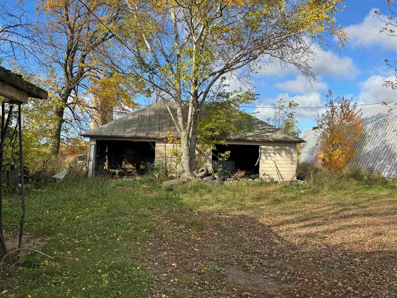 4170 Pobanz Road, Sebewaing, MI 48759