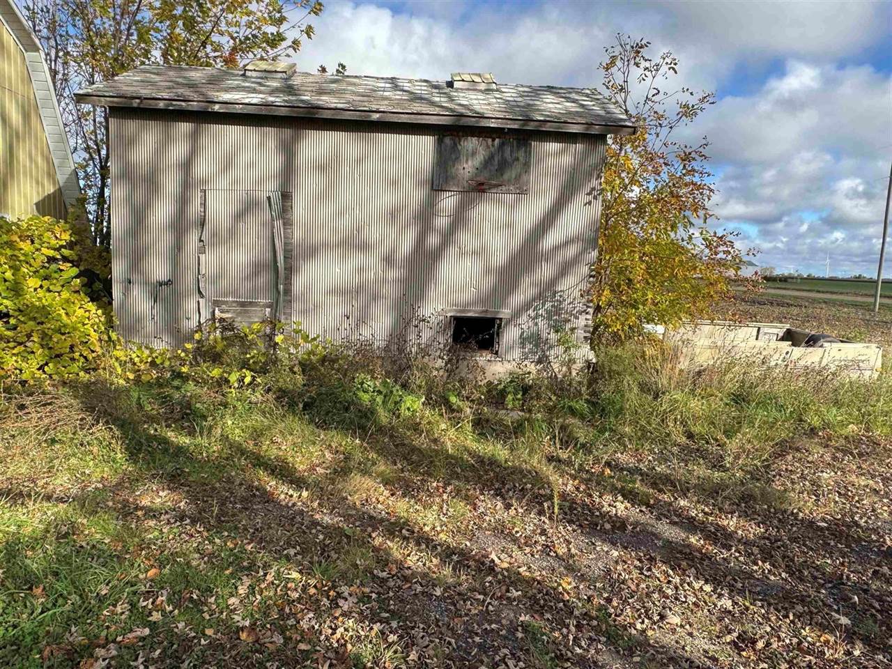 4170 Pobanz Road, Sebewaing, MI 48759