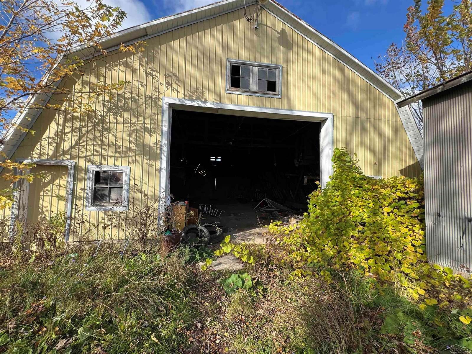 4170 Pobanz Road, Sebewaing, MI 48759