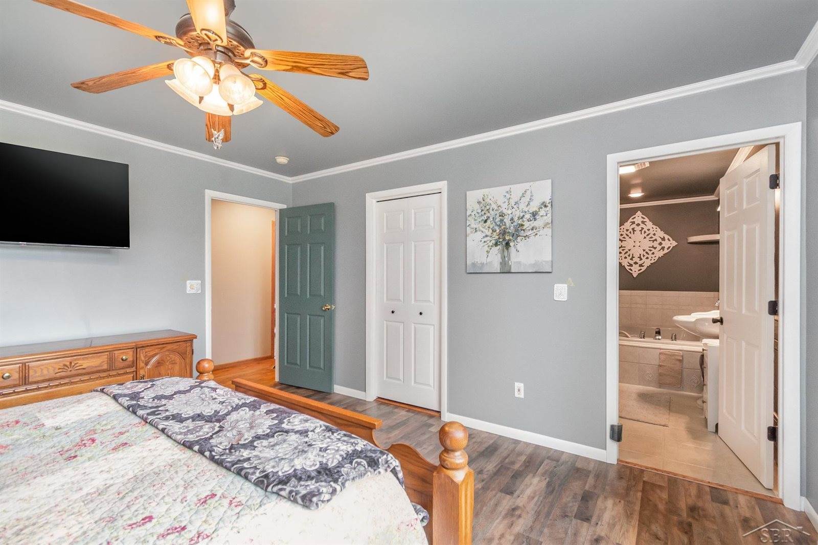 2626 E Laporte Road, Hemlock, MI 48626