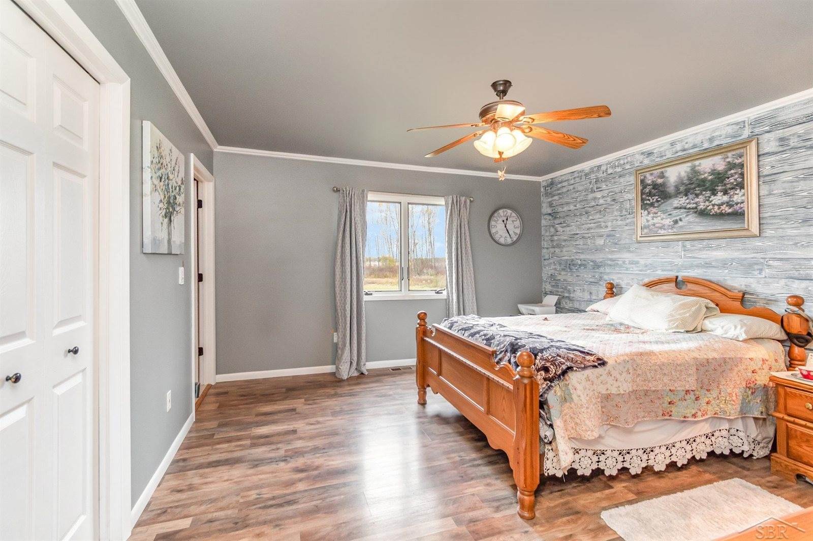 2626 E Laporte Road, Hemlock, MI 48626