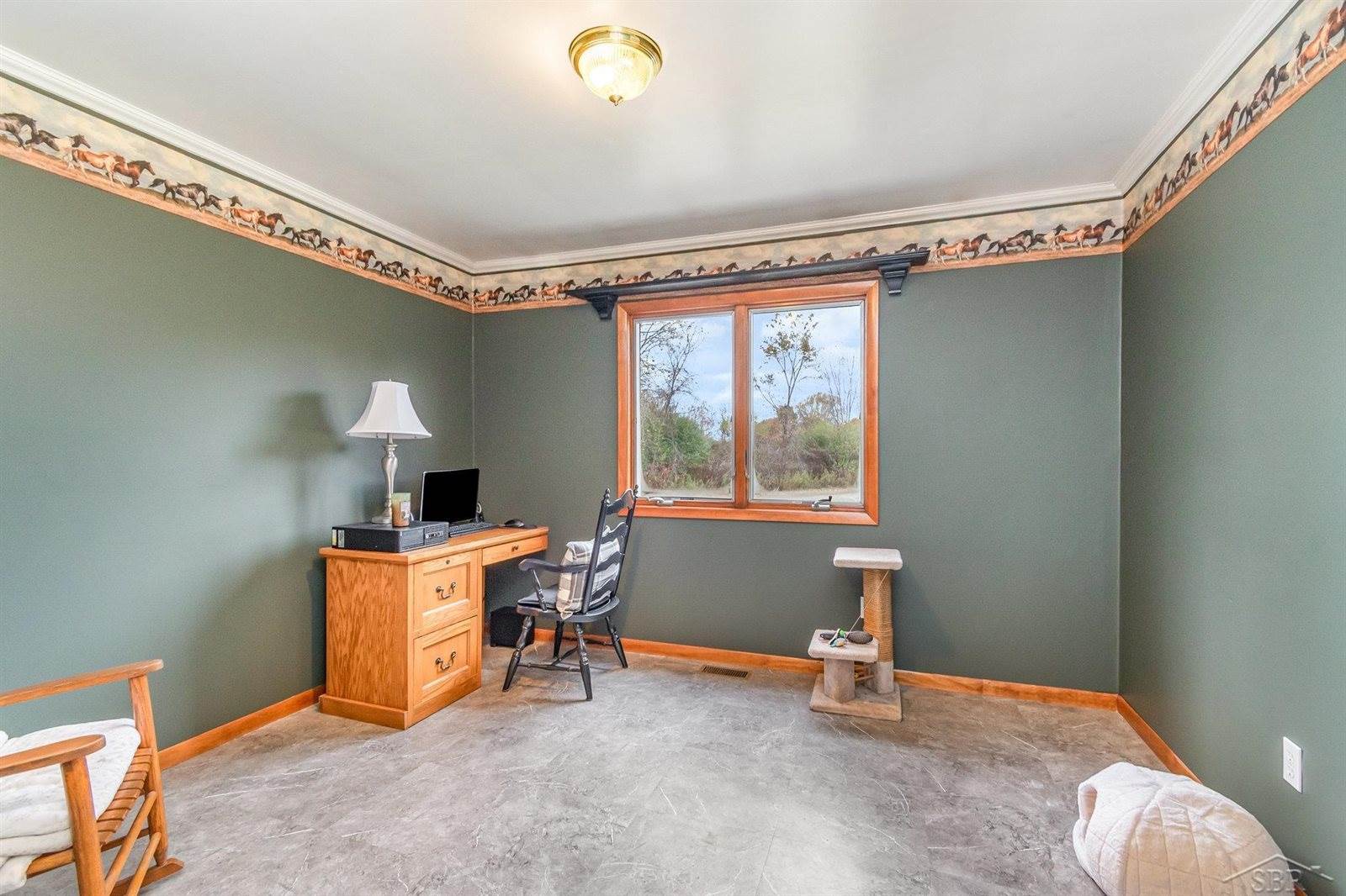 2626 E Laporte Road, Hemlock, MI 48626