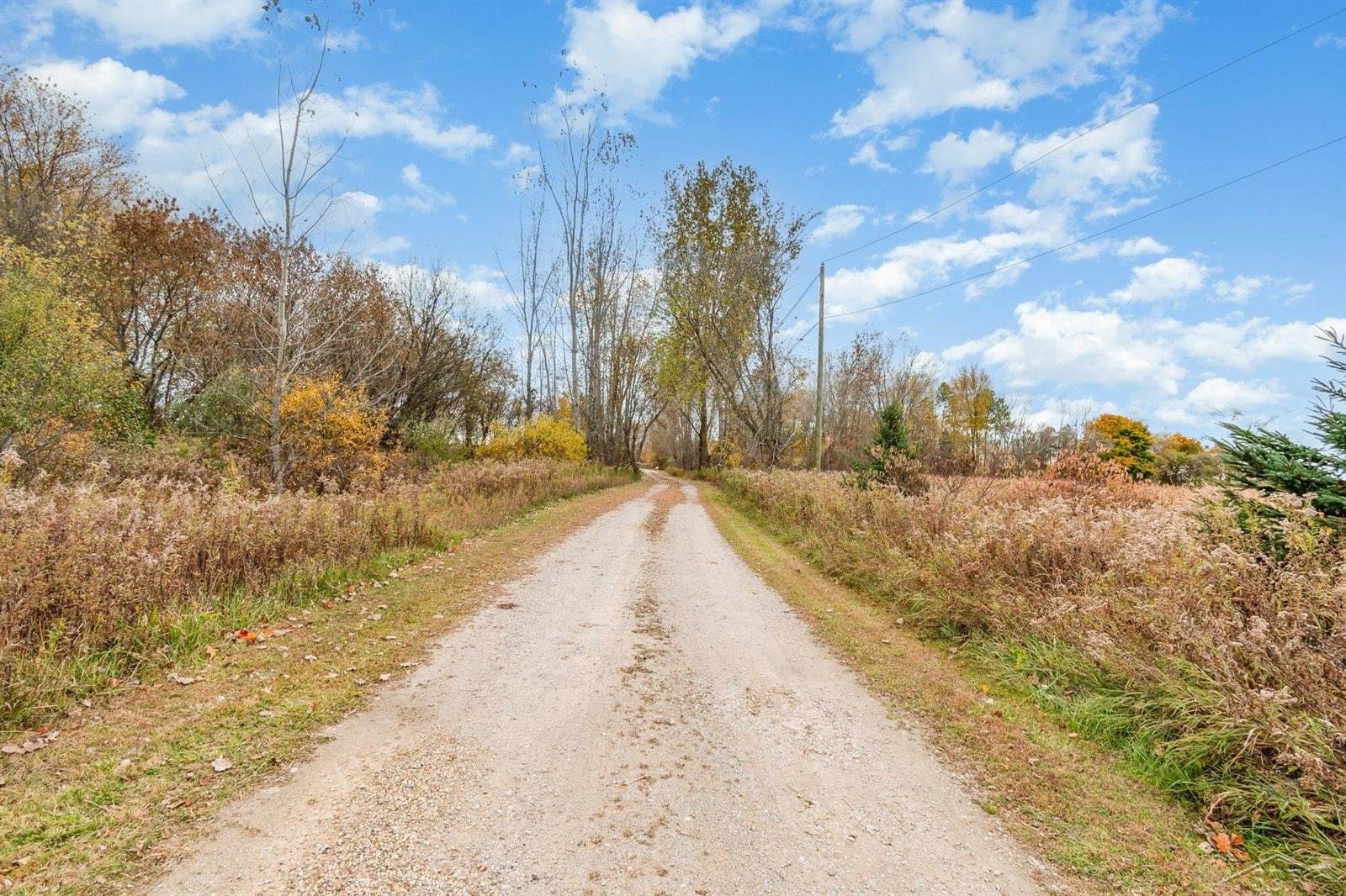 2626 E Laporte Road, Hemlock, MI 48626