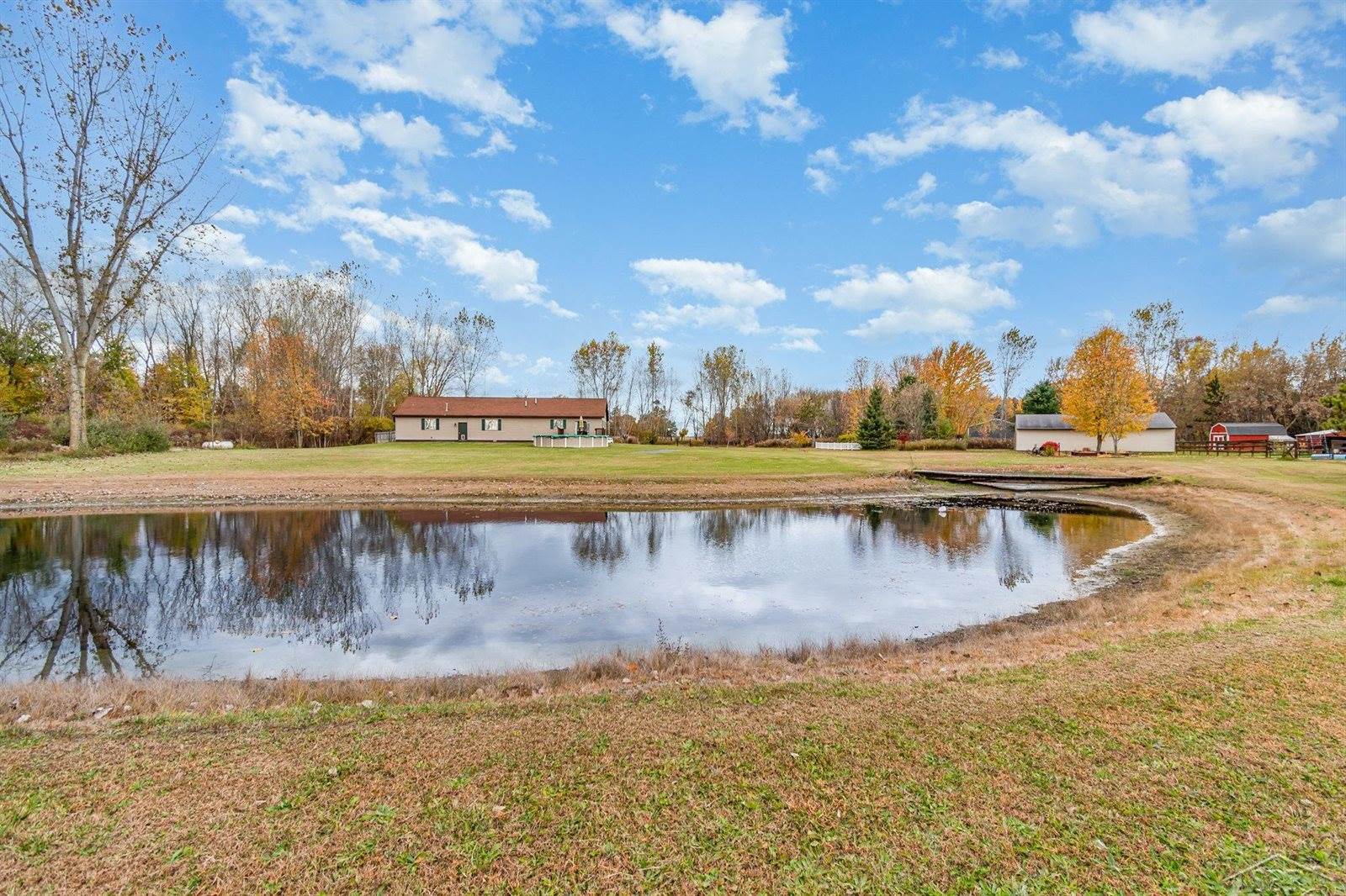 2626 E Laporte Road, Hemlock, MI 48626