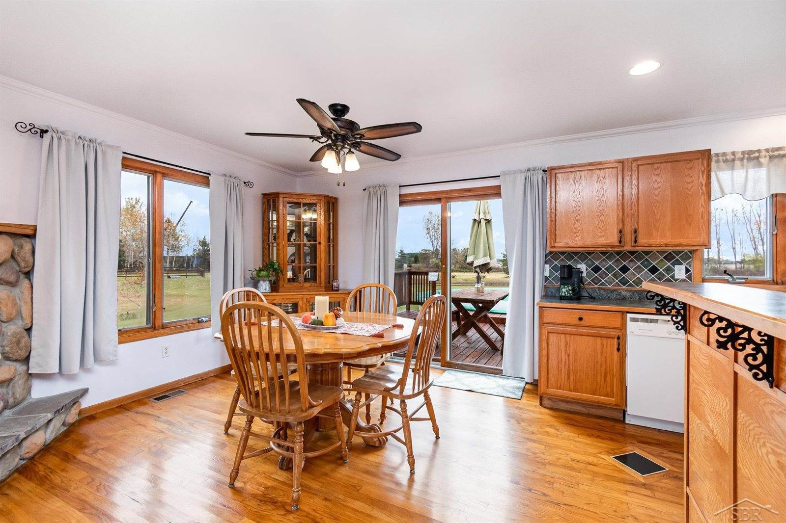 2626 E Laporte Road, Hemlock, MI 48626