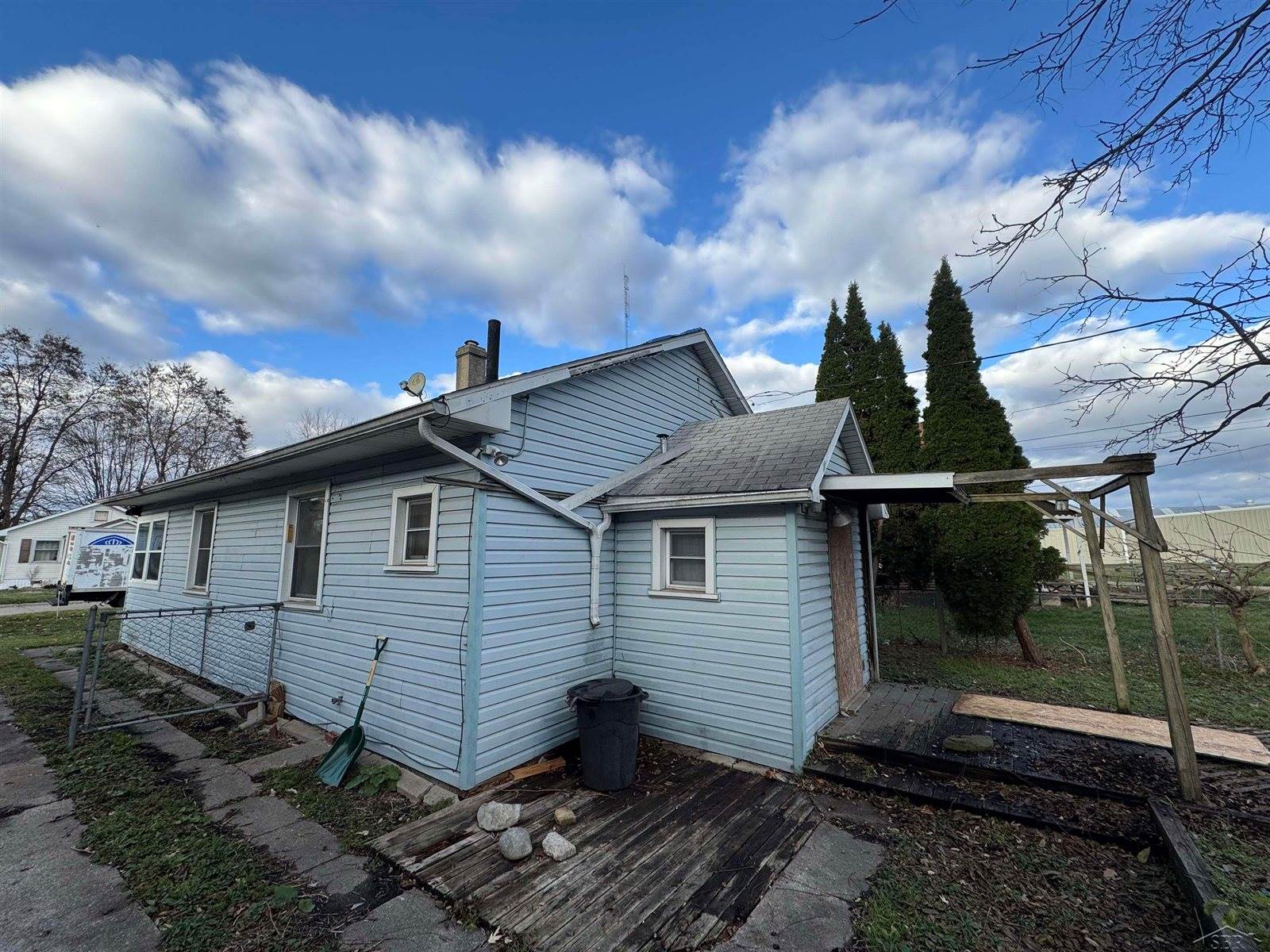 2206 Jerome Street, Saginaw, MI 48602