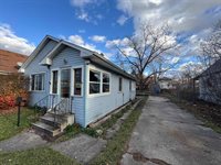 2206 Jerome Street, Saginaw, MI 48602