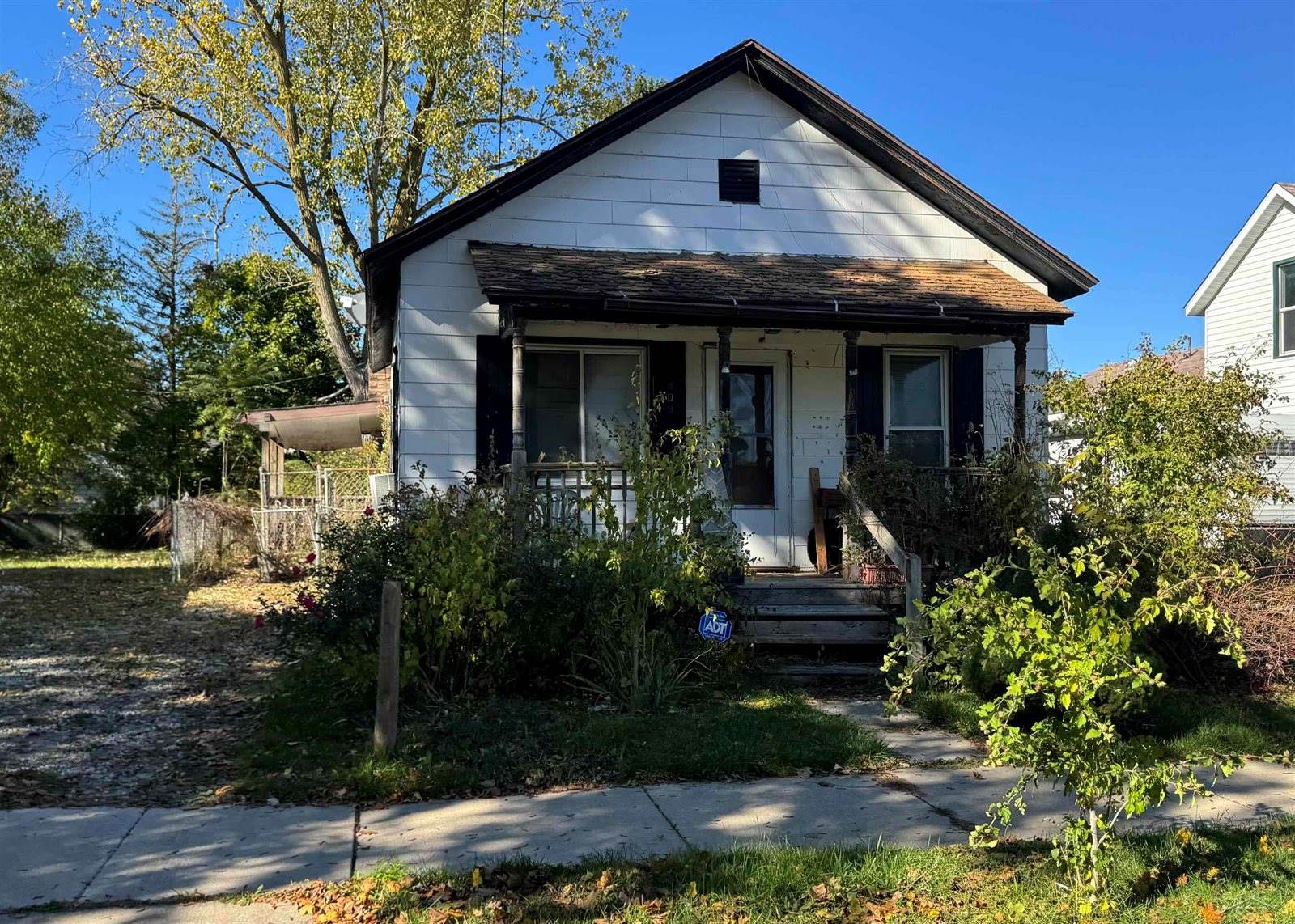 809 S Mason Street, Saginaw, MI 48602