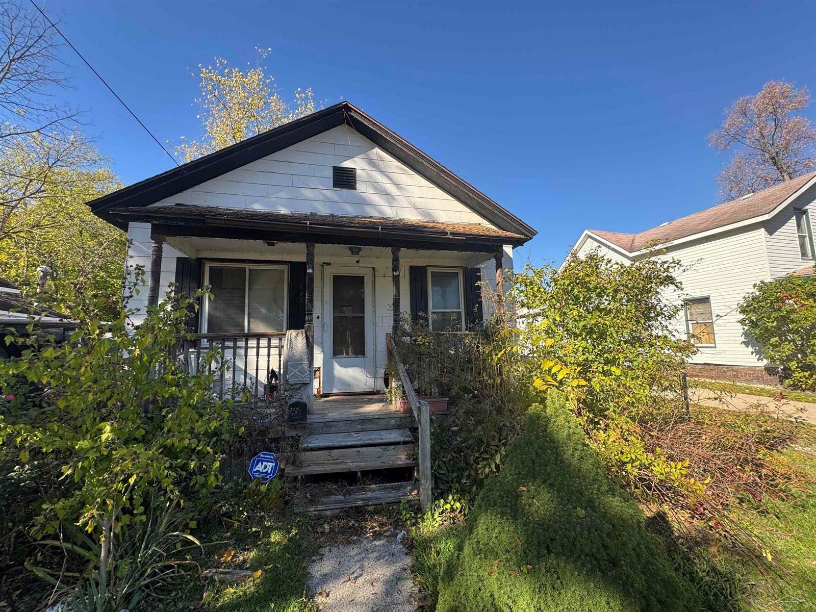 809 S Mason Street, Saginaw, MI 48602