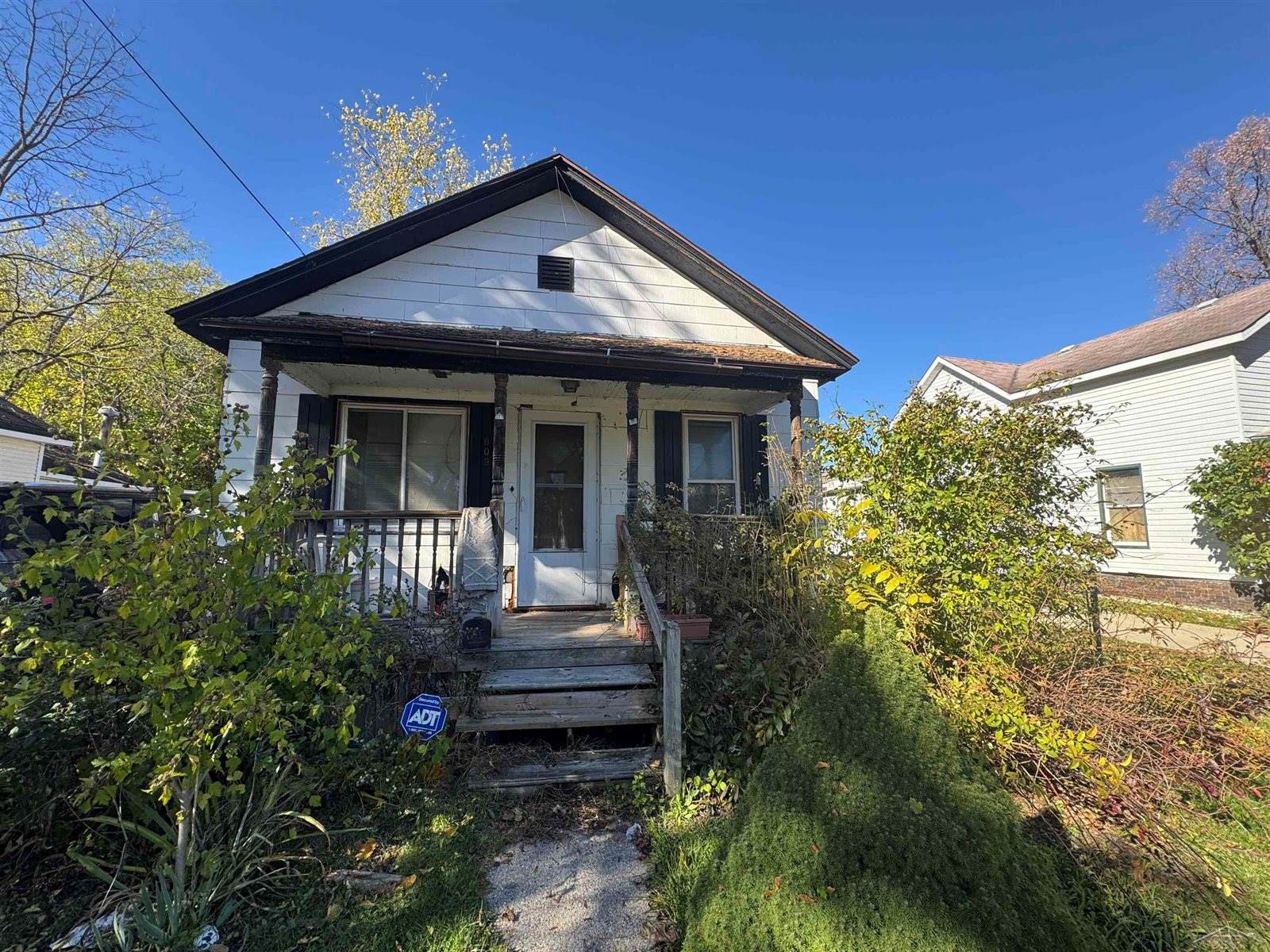 809 S Mason Street, Saginaw, MI 48602