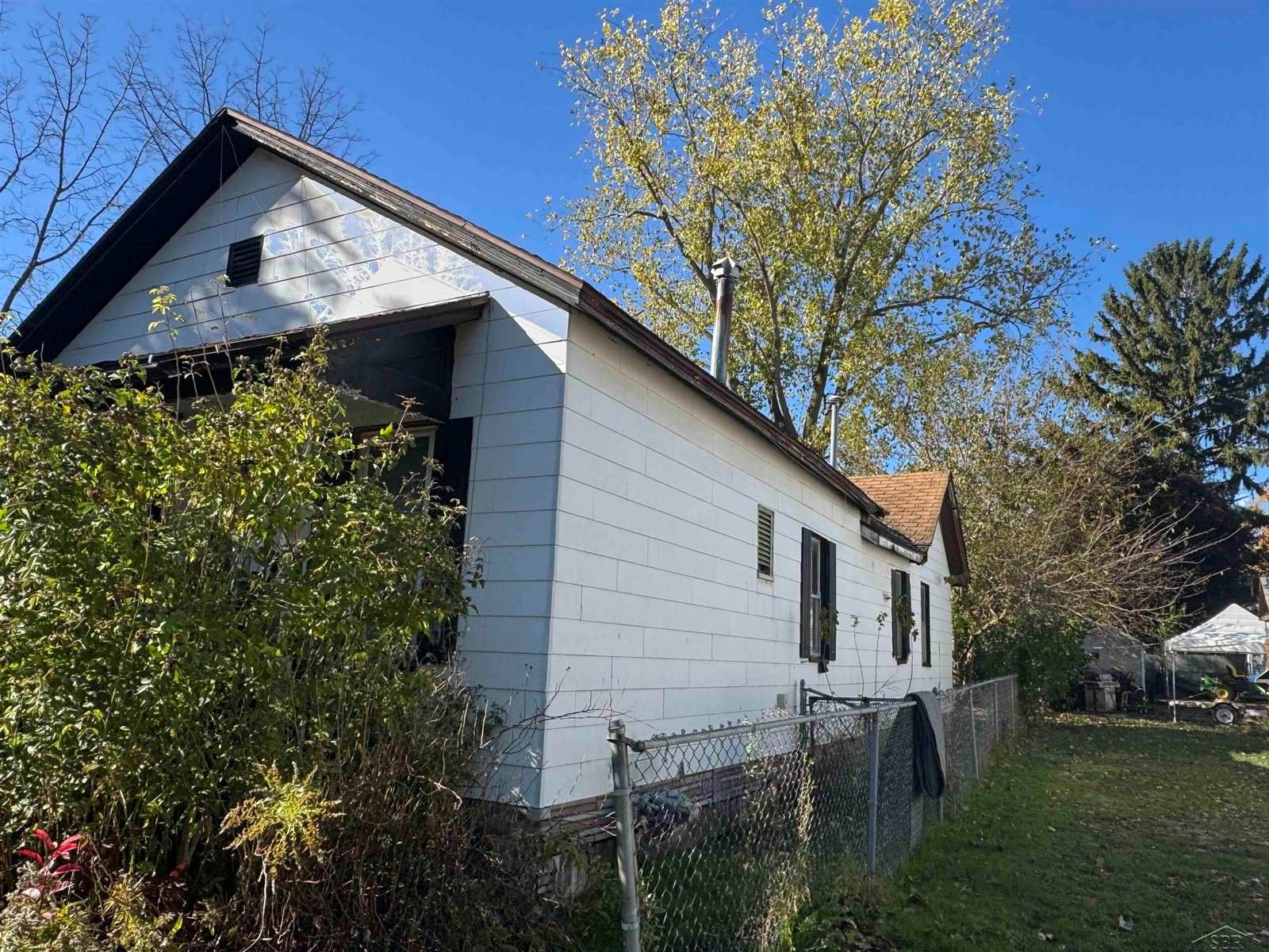 809 S Mason Street, Saginaw, MI 48602