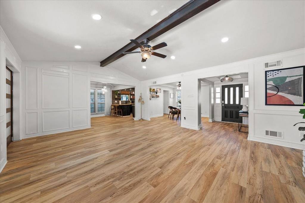 1610 Rainbow Drive, Richardson, TX 75081