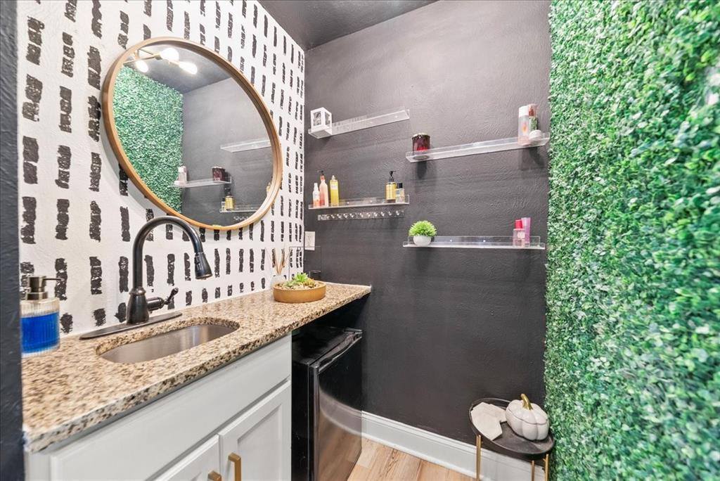 1610 Rainbow Drive, Richardson, TX 75081