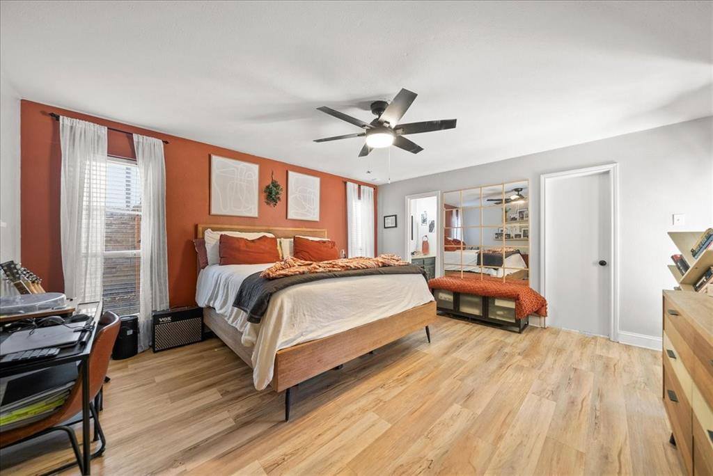 1610 Rainbow Drive, Richardson, TX 75081