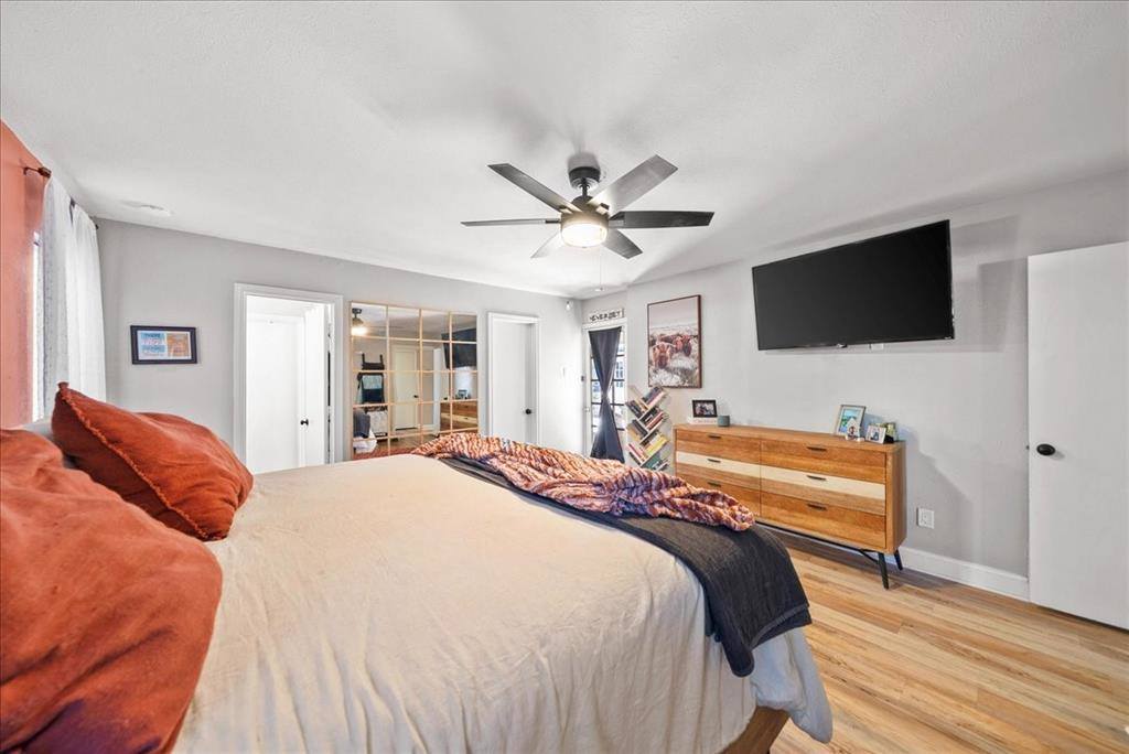 1610 Rainbow Drive, Richardson, TX 75081