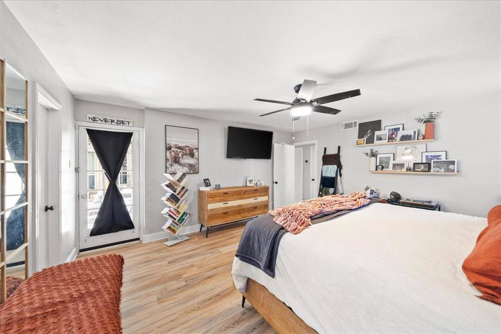 1610 Rainbow Drive, Richardson, TX 75081