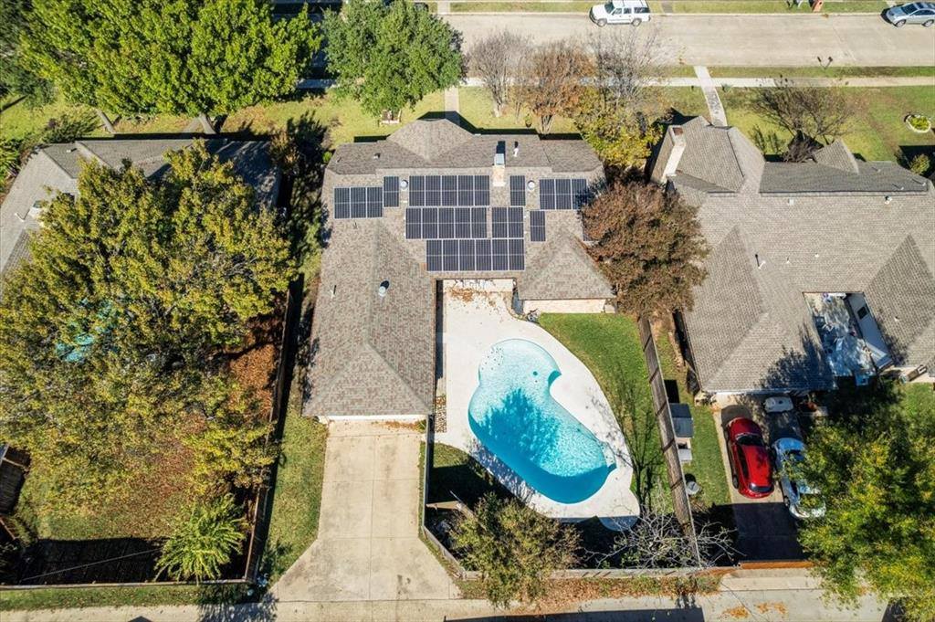 1610 Rainbow Drive, Richardson, TX 75081