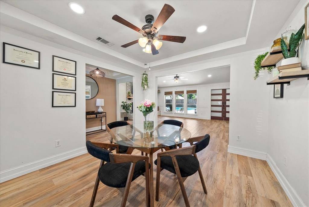 1610 Rainbow Drive, Richardson, TX 75081