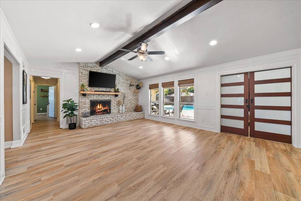 1610 Rainbow Drive, Richardson, TX 75081