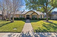 1610 Rainbow Drive, Richardson, TX 75081