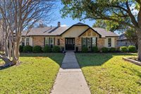 1610 Rainbow Drive, Richardson, TX 75081