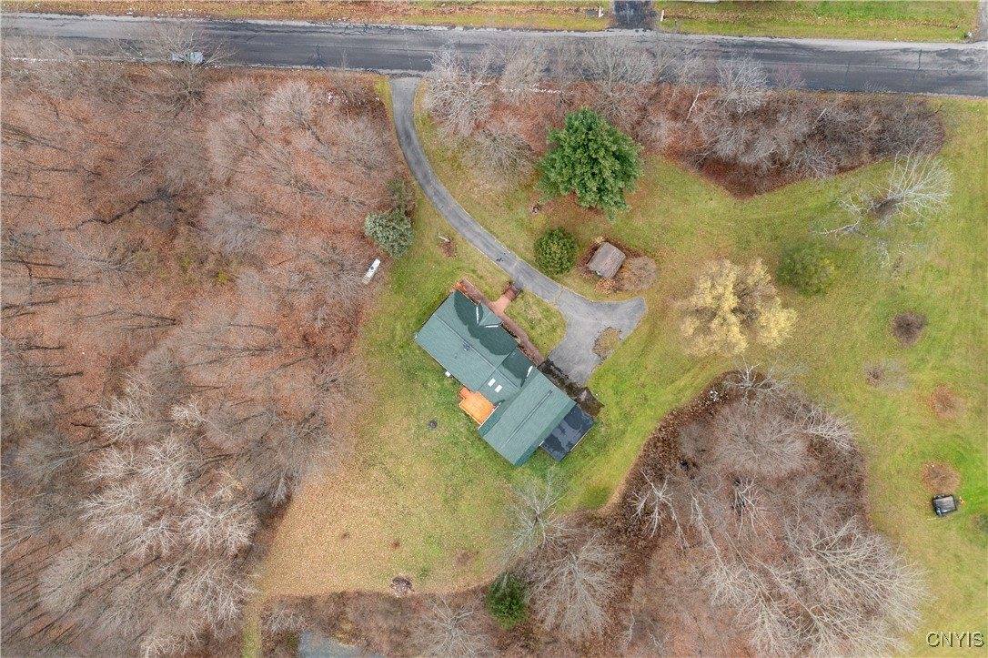 5472 Booth Road, Locke, NY 13092