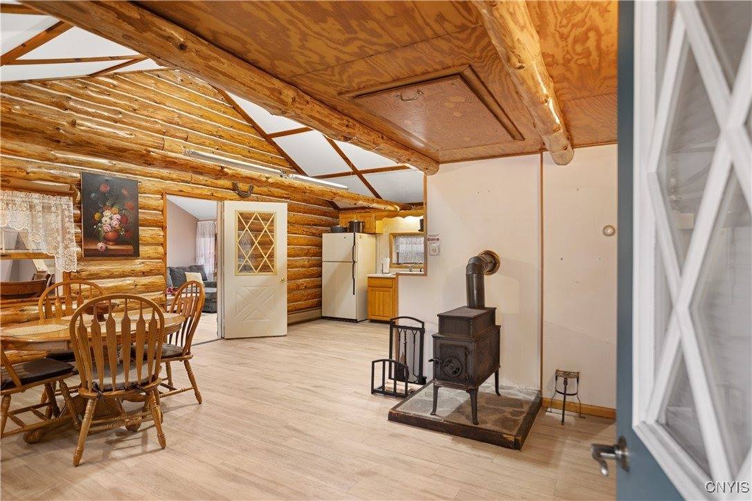 5472 Booth Road, Locke, NY 13092