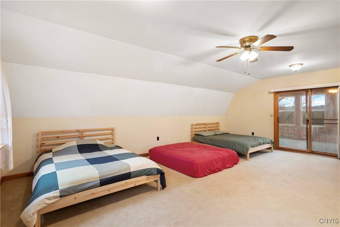 5472 Booth Road, Locke, NY 13092