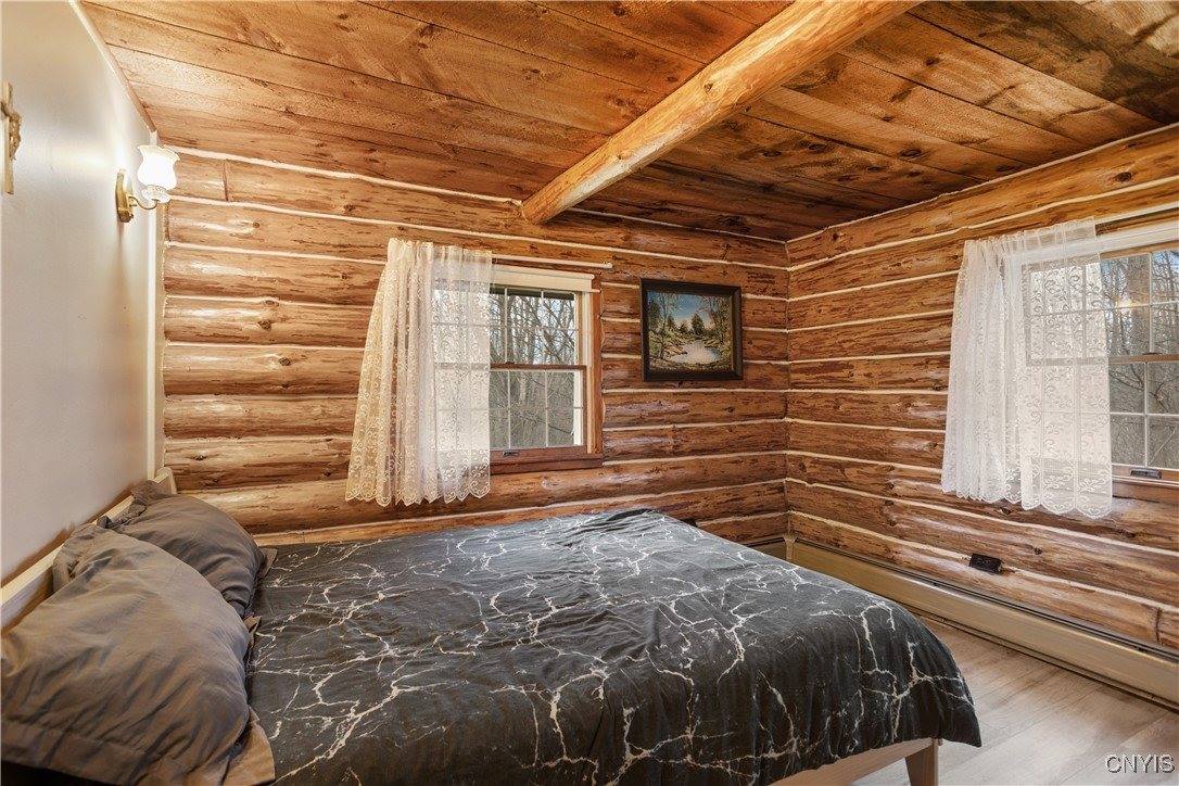 5472 Booth Road, Locke, NY 13092