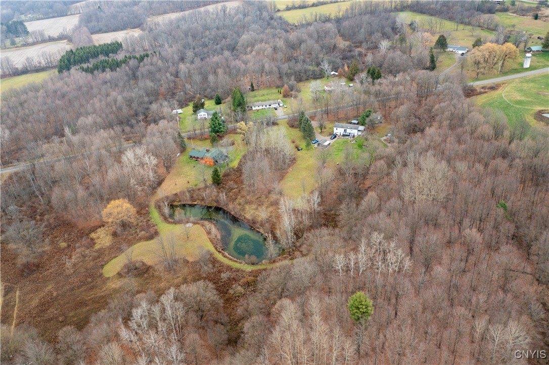 5472 Booth Road, Locke, NY 13092