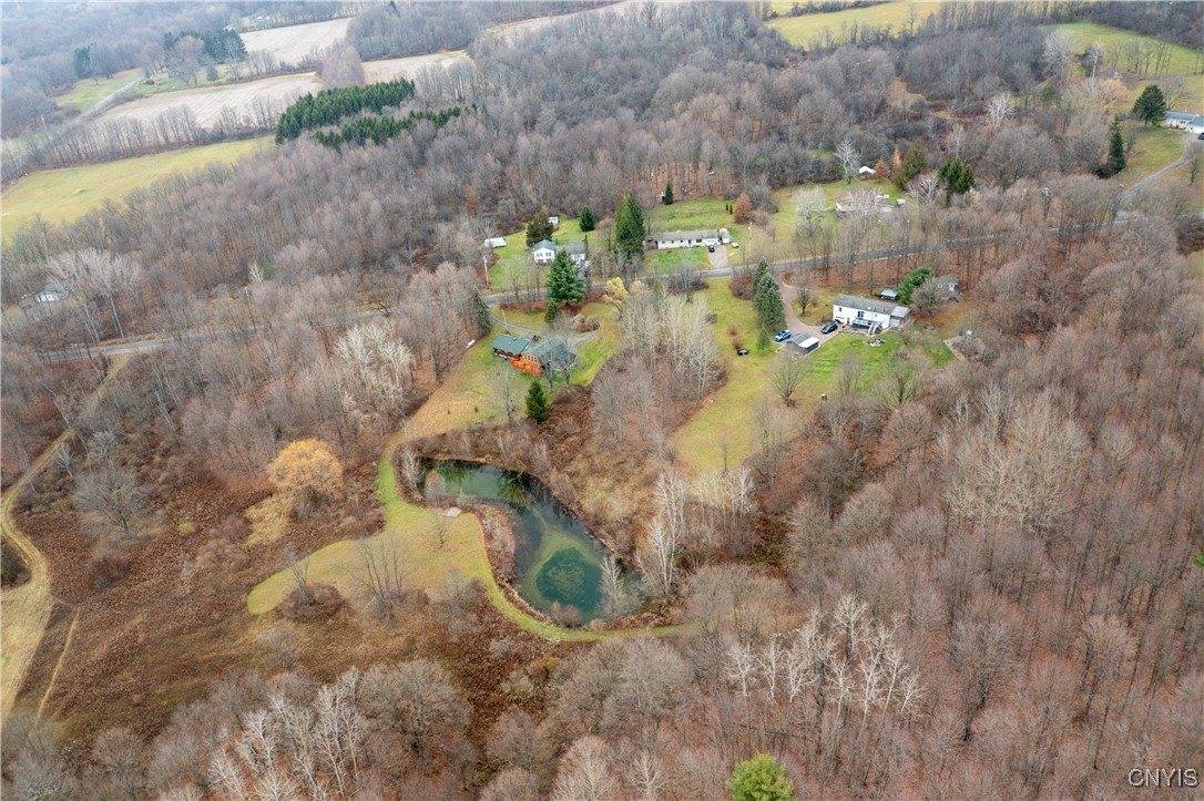 5472 Booth Road, Locke, NY 13092