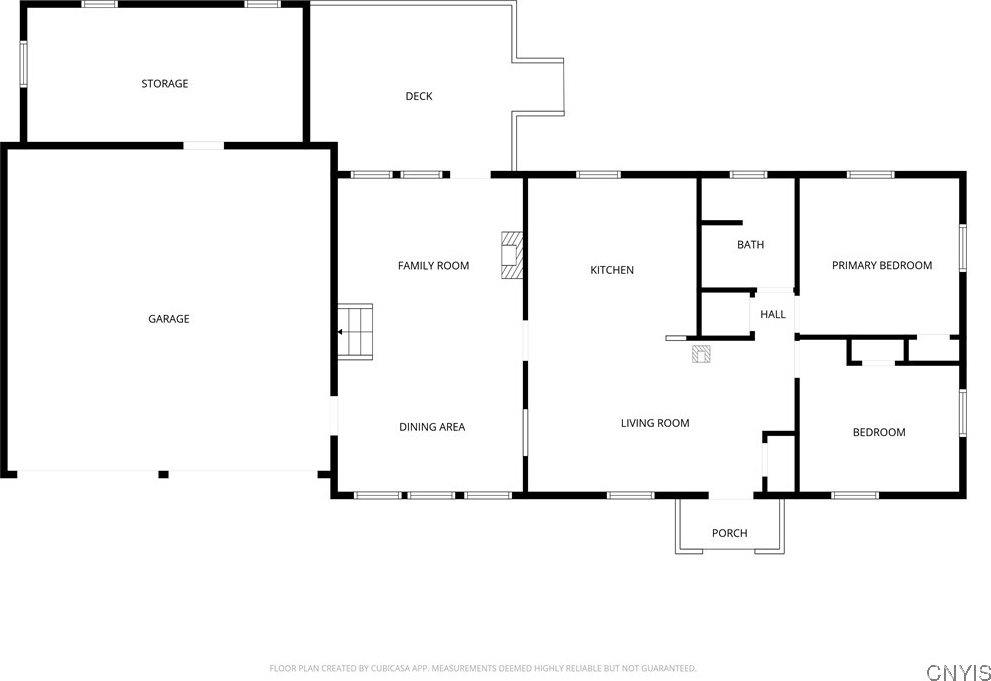 5472 Booth Road, Locke, NY 13092