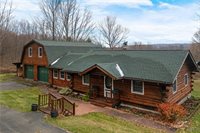 5472 Booth Road, Locke, NY 13092