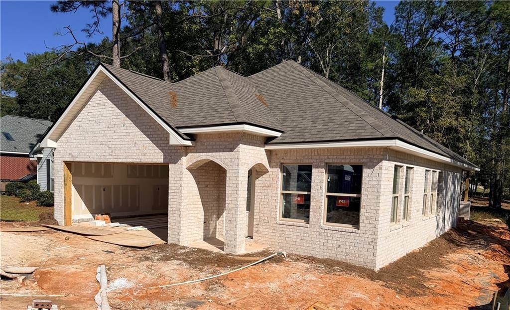 1011 Wildwood Avenue, Mobile, AL 36609