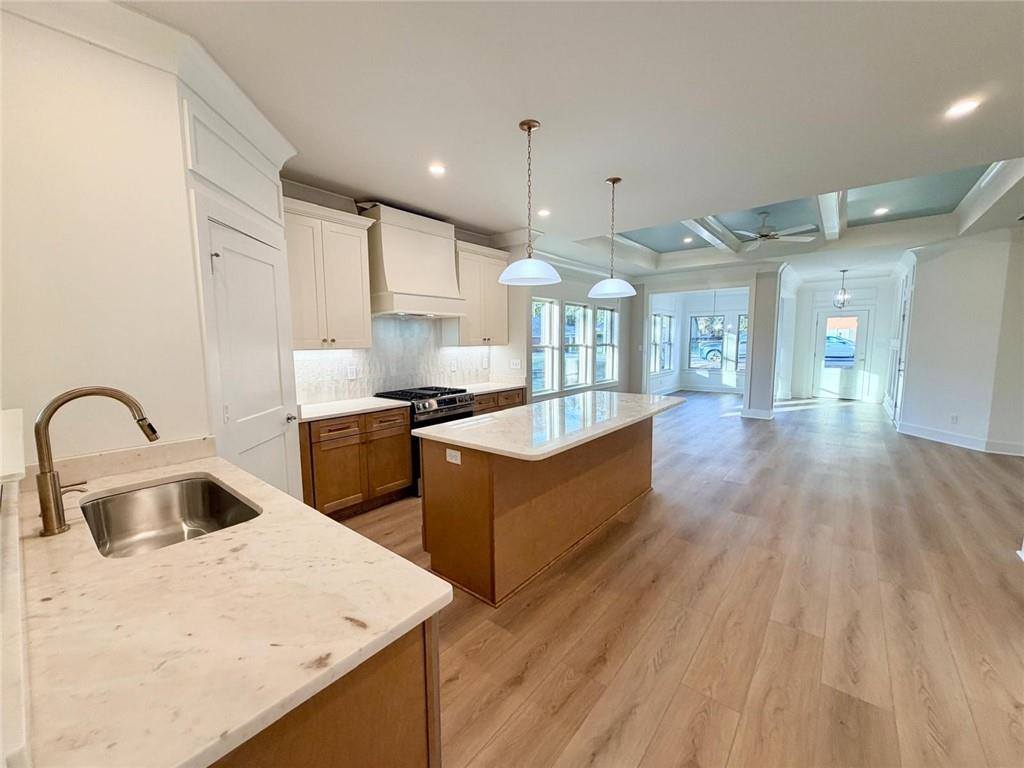 1011 Wildwood Avenue, Mobile, AL 36609